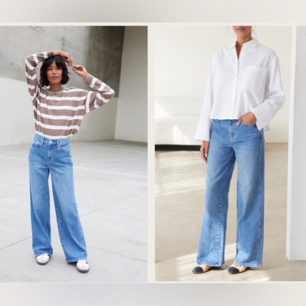The AYR Top Floor jeans women 28s